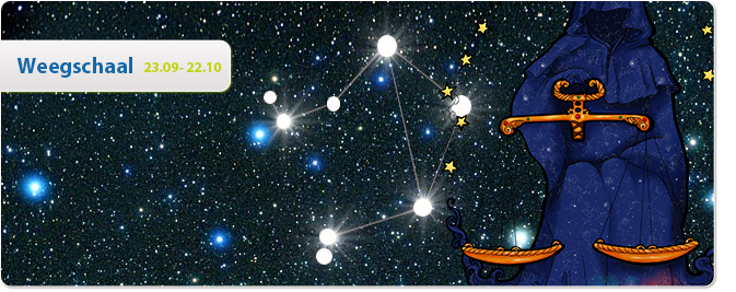 Weegschaal - Gratis horoscoop van 29 maart 2024 helderzienden  